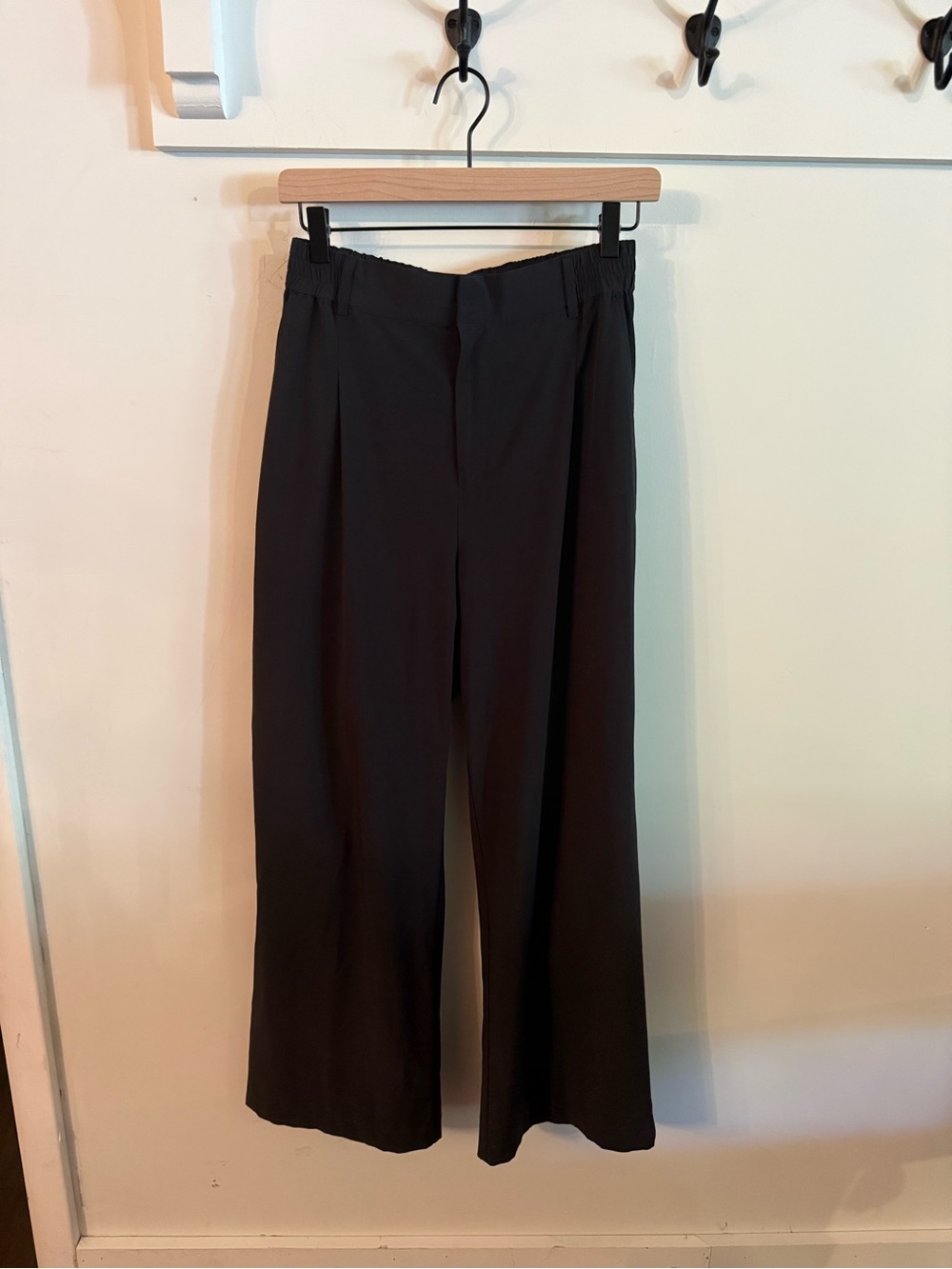Alo Yoga High Waist Pursuit Trouser